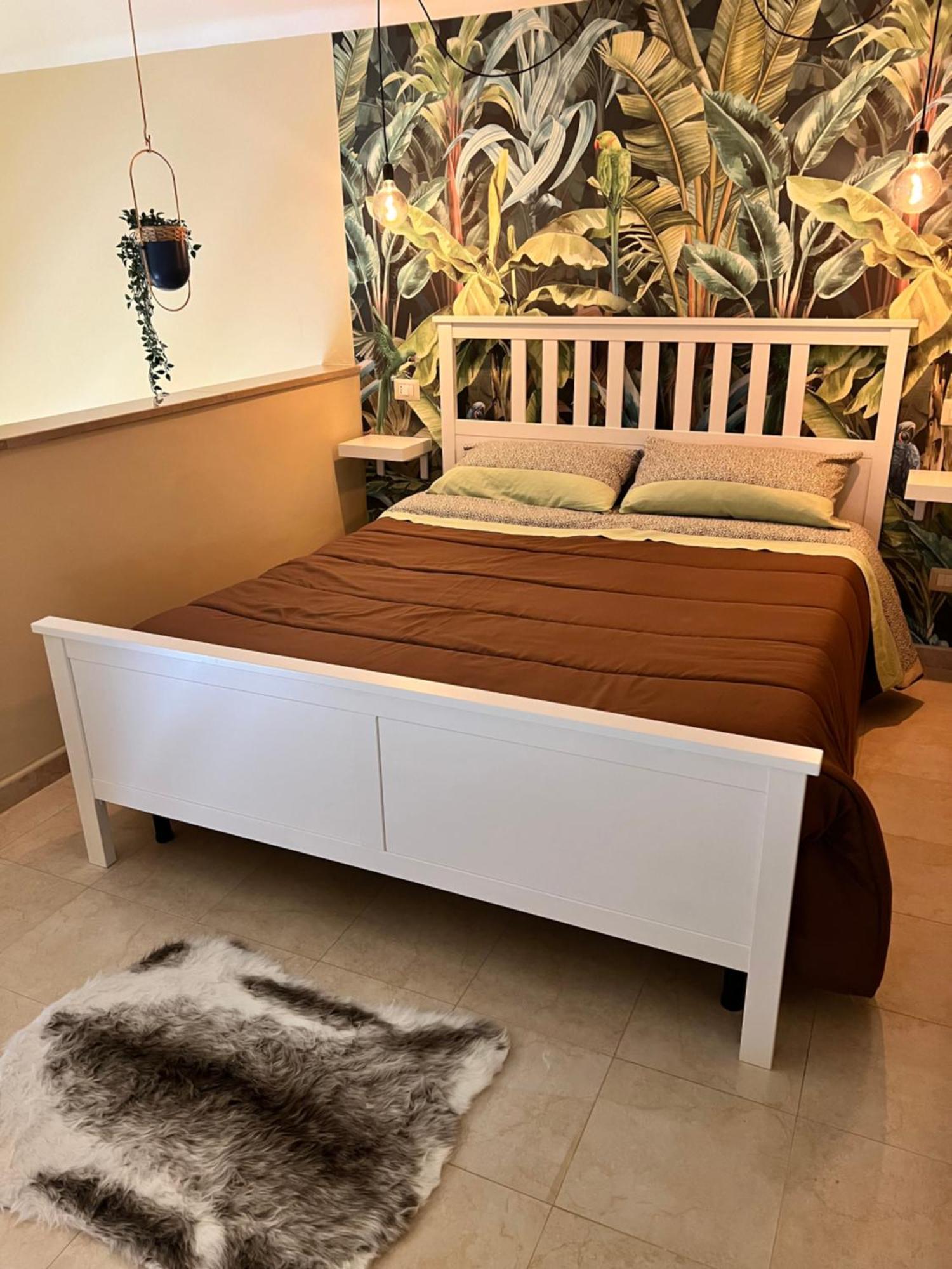 Piazzetta 42 Holiday Room Trani Bagian luar foto