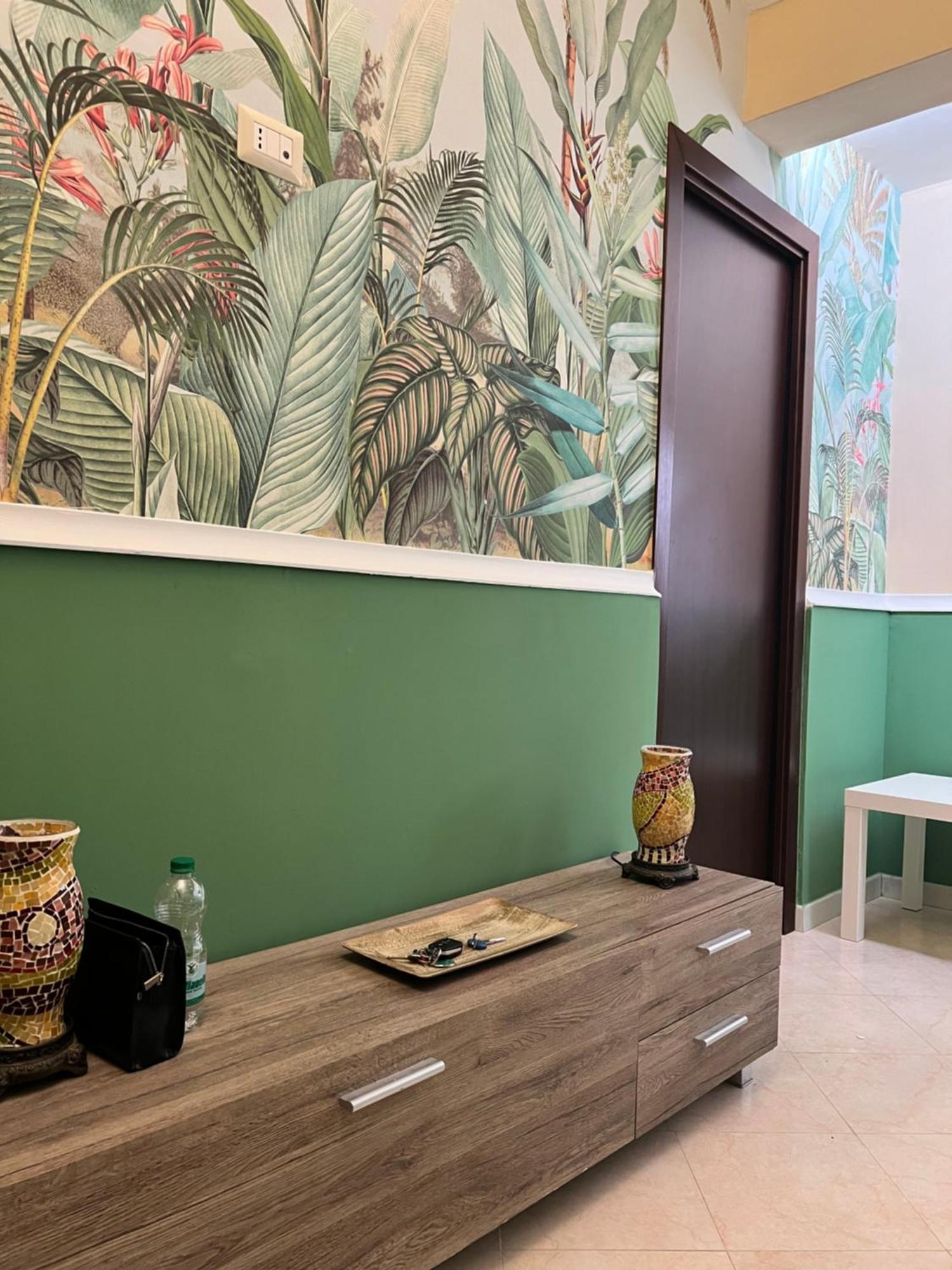 Piazzetta 42 Holiday Room Trani Bagian luar foto